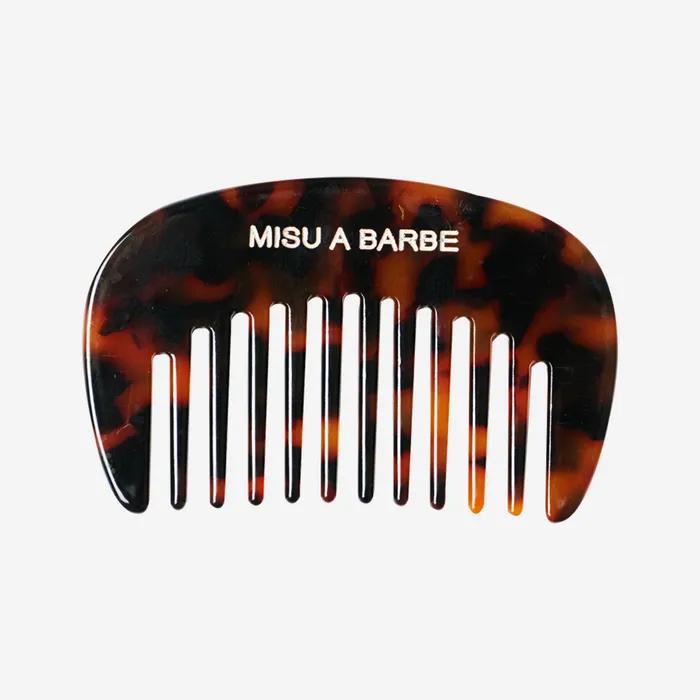 MISU A BARBE BRUSH (3COLORS)