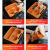 Silicone Armrest Box Protective Pad for HAVAL H9 2024-2025 Car Central Control Sliding Box Modified Auto Accessory