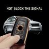 Fashion TPU Car Remote Key Case Cover Shell for BMW 1 3 5 7 Series X1 X3 X4 X5 F10 F15 F16 F20 F30 F18 F25 M3 M4 E34 Accessories