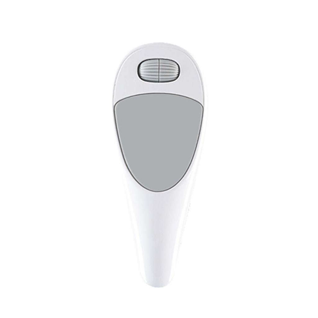 Wireless Bluetooth-compatible Remote Control Portable Selfie Video Controller