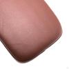 8 Suction Cup Pillion Passenger Pad Seat fits for XL883 XL1200,Durable Material