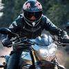 2Pcs Butterfly Knot Motorcycle Hat Decoration Bowknot Moto Helmet Ears  for Women Cycling