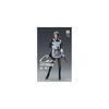 I8TOYS SERENE HOUND Series 501S614 C Cerberus Maid Corps Cell 1/6 Scale PVC & Silicone & Metal Painted Movable Figure