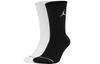 Jordan Unisex Crew Socks SX5545-019