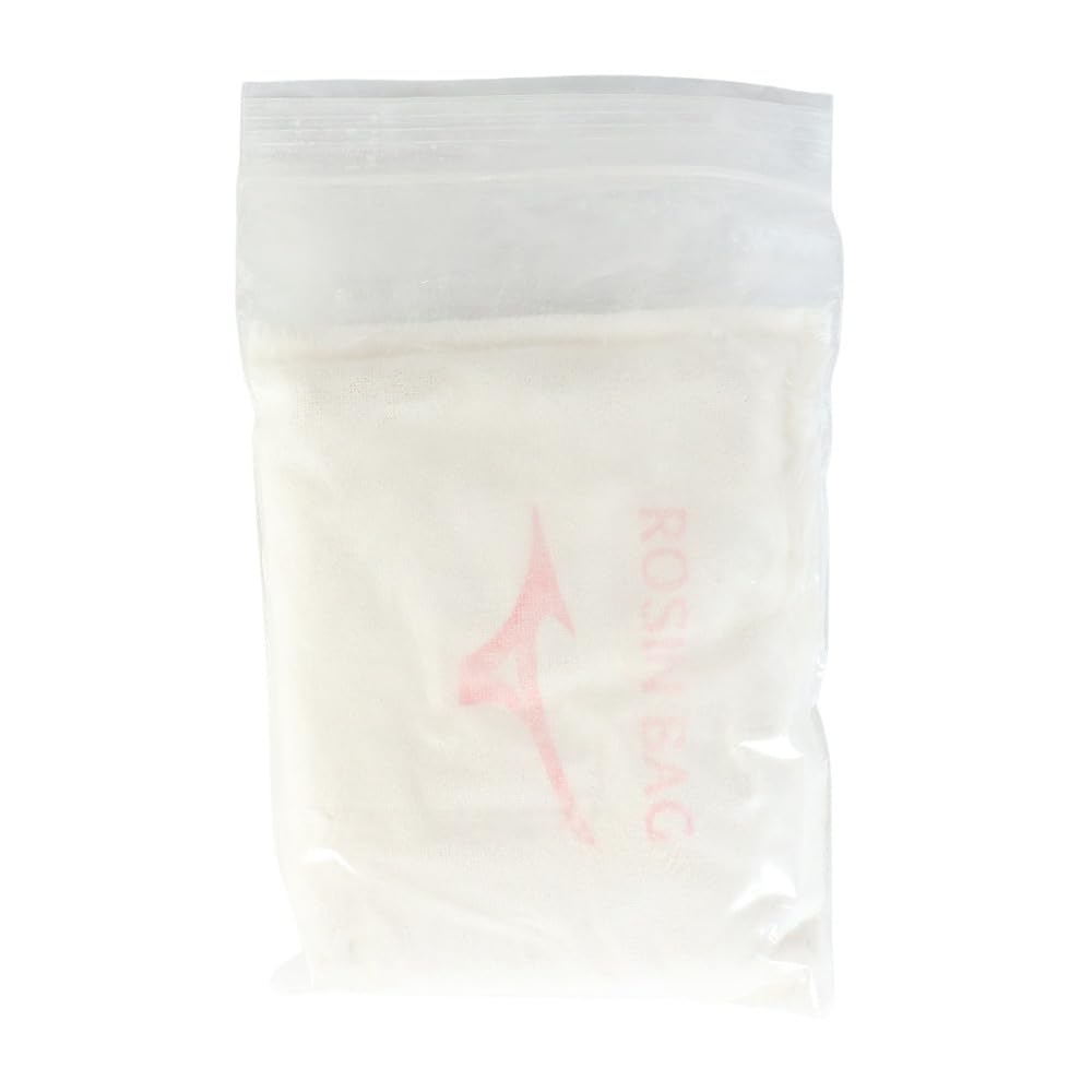 

MIZUNO Rosin Bag 1GJYA301 Baseball/Softball