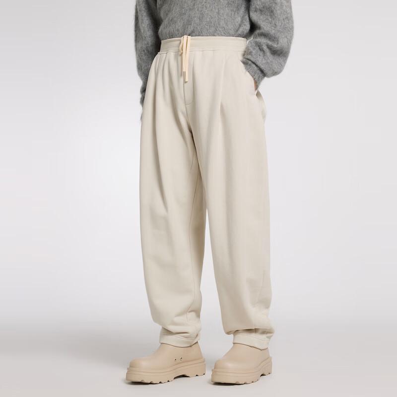 CROQUIS Men's 2023 Winter Casual Pants
