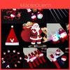 Braccialetti Scivolosi di Natale Scintillanti Braccialetti Luminosi Per Qualsiasi Festa E Decorazione
