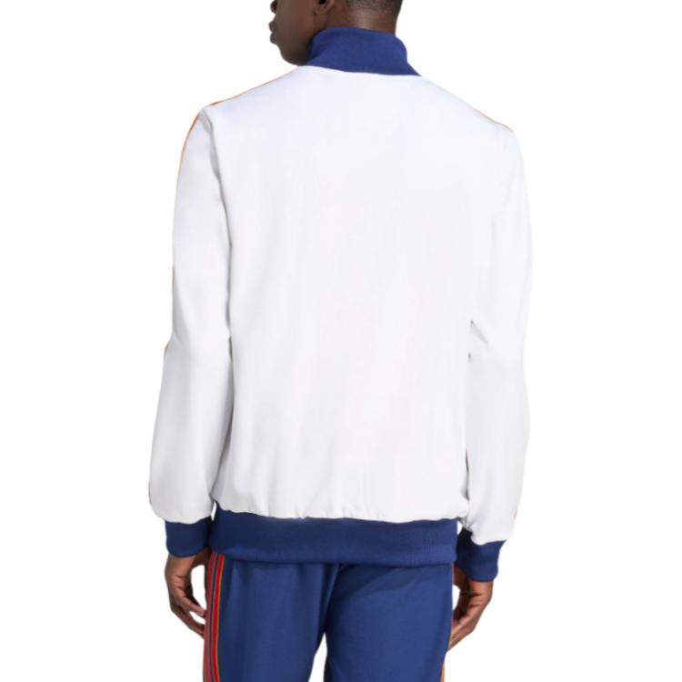 adidas Originals Track AS ROMA TERRACE ICONS Jacket Men's JM2127-