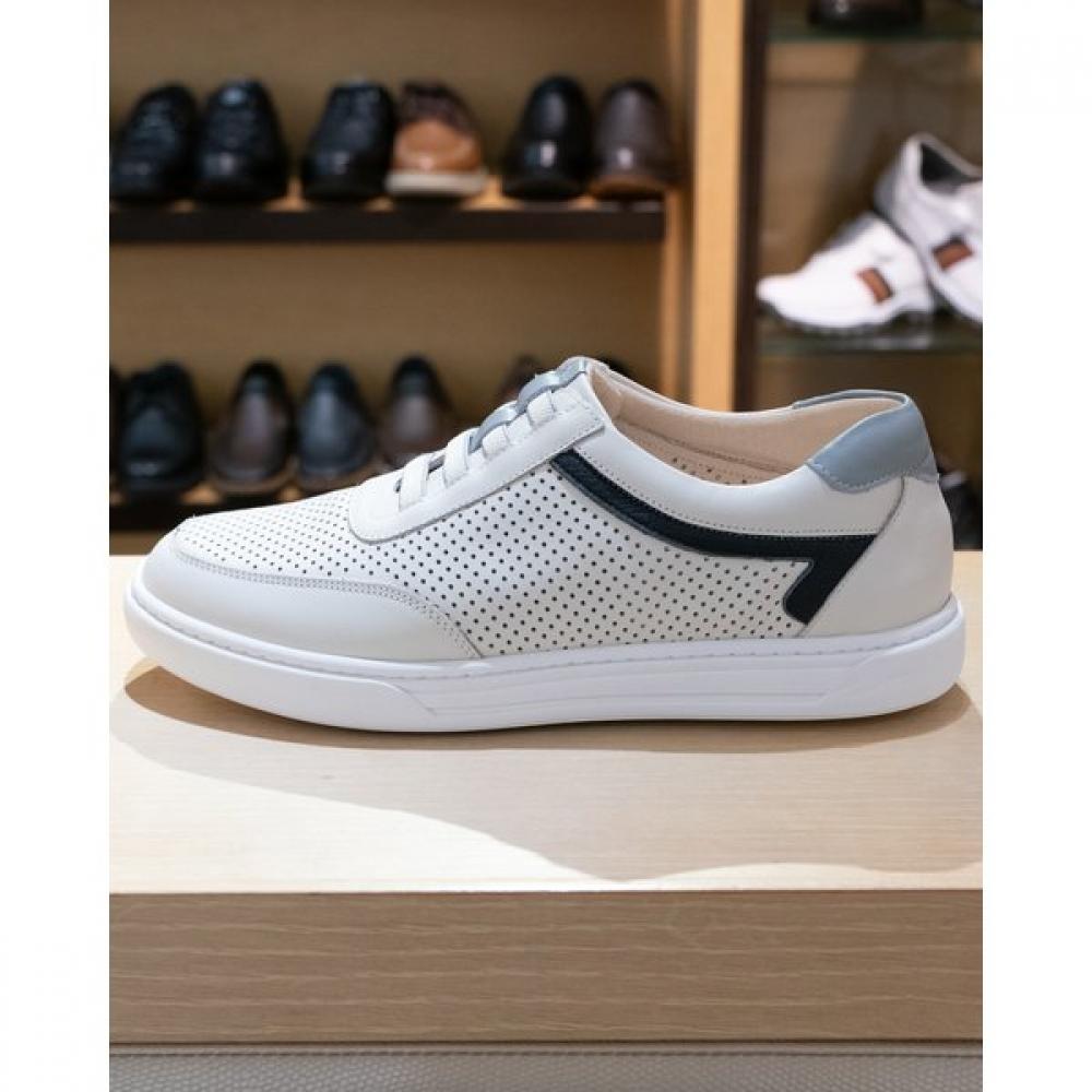 Vainer Ivory Men S Summer SneakerS 1g40