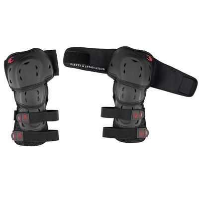 Genouillères et protège-tibias pour moto, protection standard CE 545, SK-627