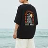 New Balance T Shirt Men's Black AMT32363-BK