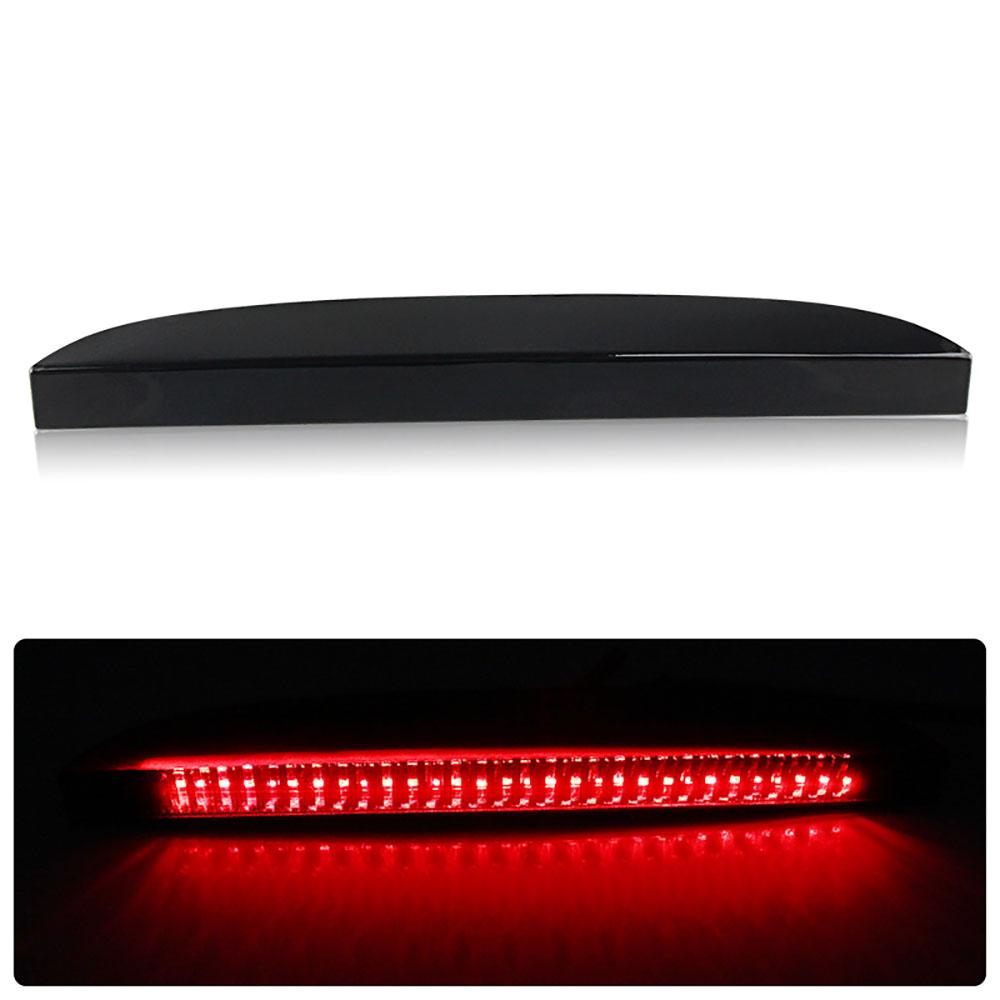 

1Pcs LED Car Rear Stop Tail Lamp Brake Light 7700410753 for Renault Clio II 1998-2005 High Level Third Light Accessories