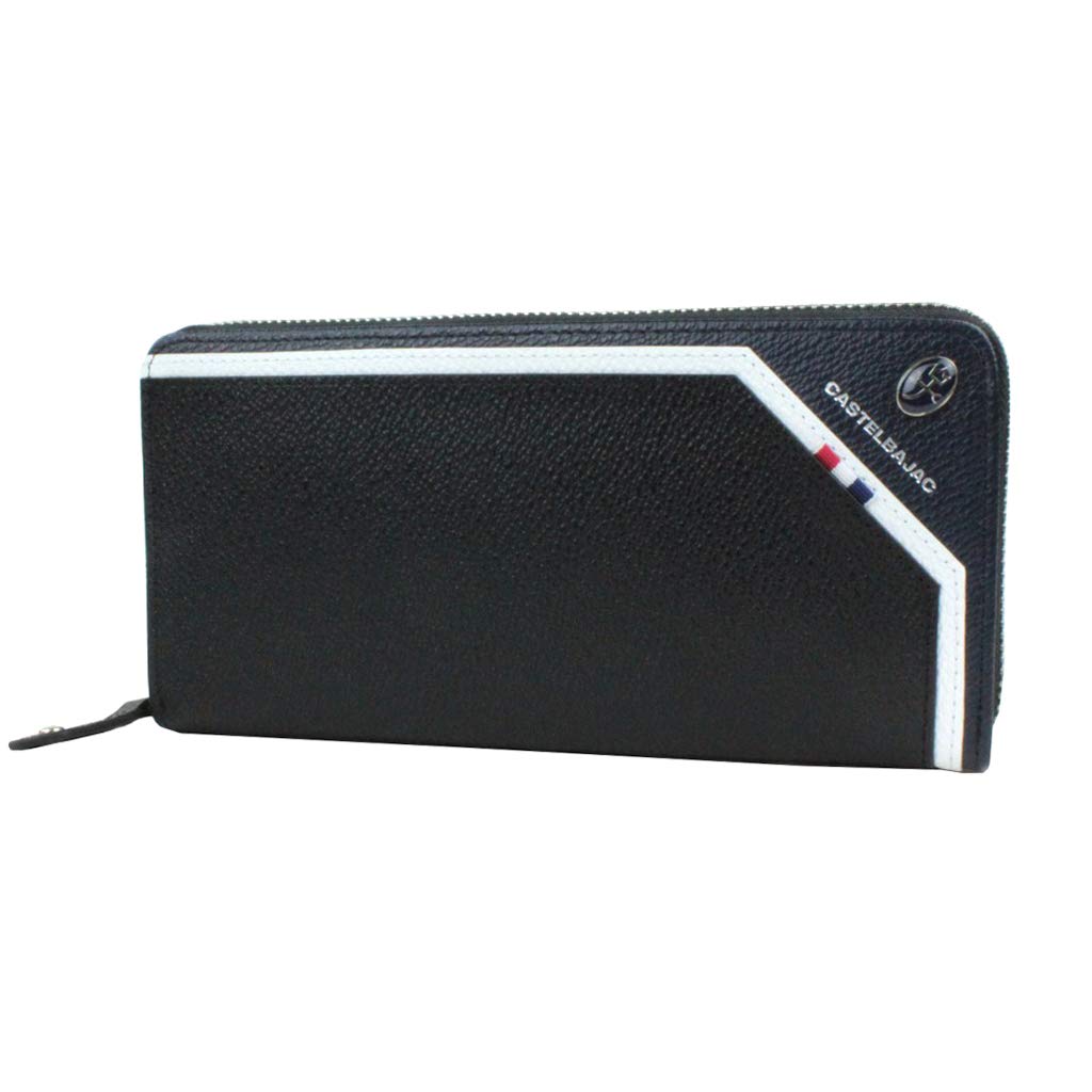 

long wallet 035613 Black [Castelbajac] Men s [01]