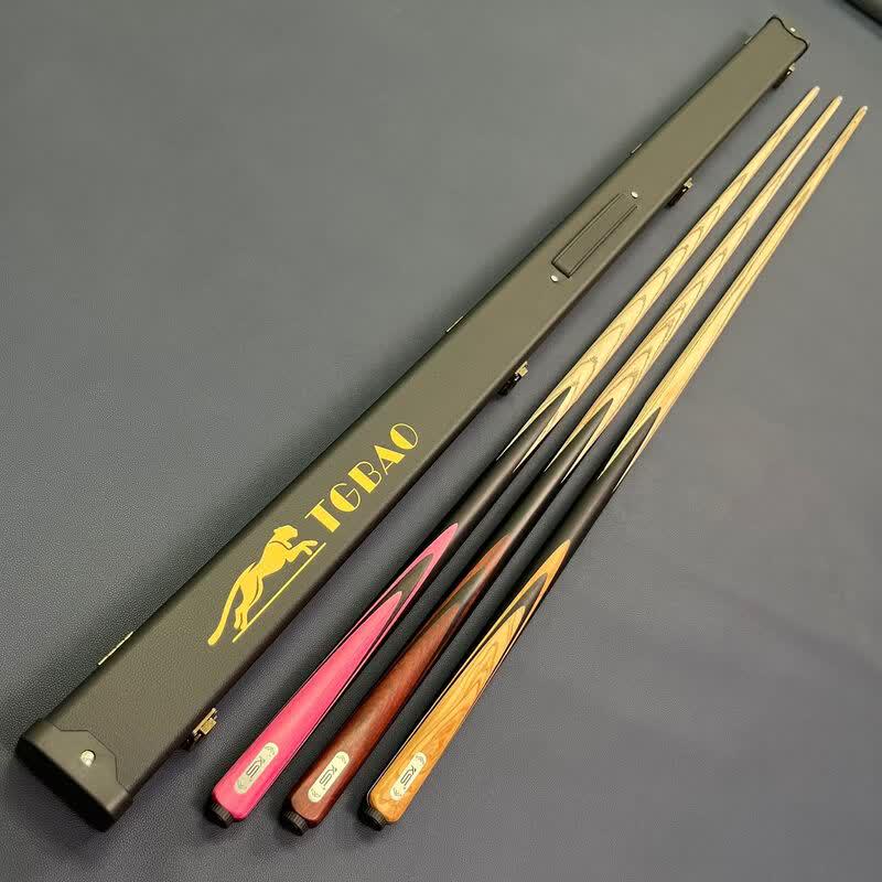 Fengyi Handmade Ash Wood Billiard Cue