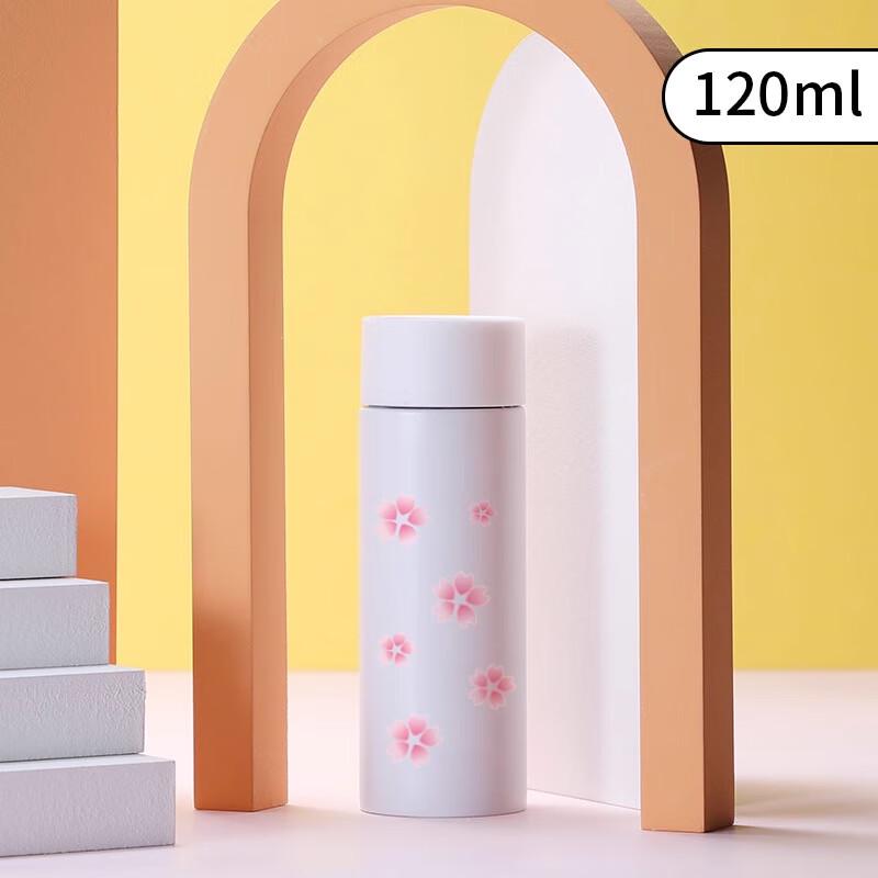 Leinuo Mini Portable Thermal Bottle