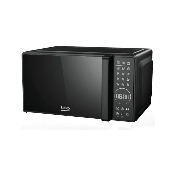 Micro-ondes Avec Grill Beko MGC20130BFB Noir