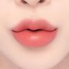 YNM cream matte lipstick, 1 piece, 5.5g, 01 rose beige