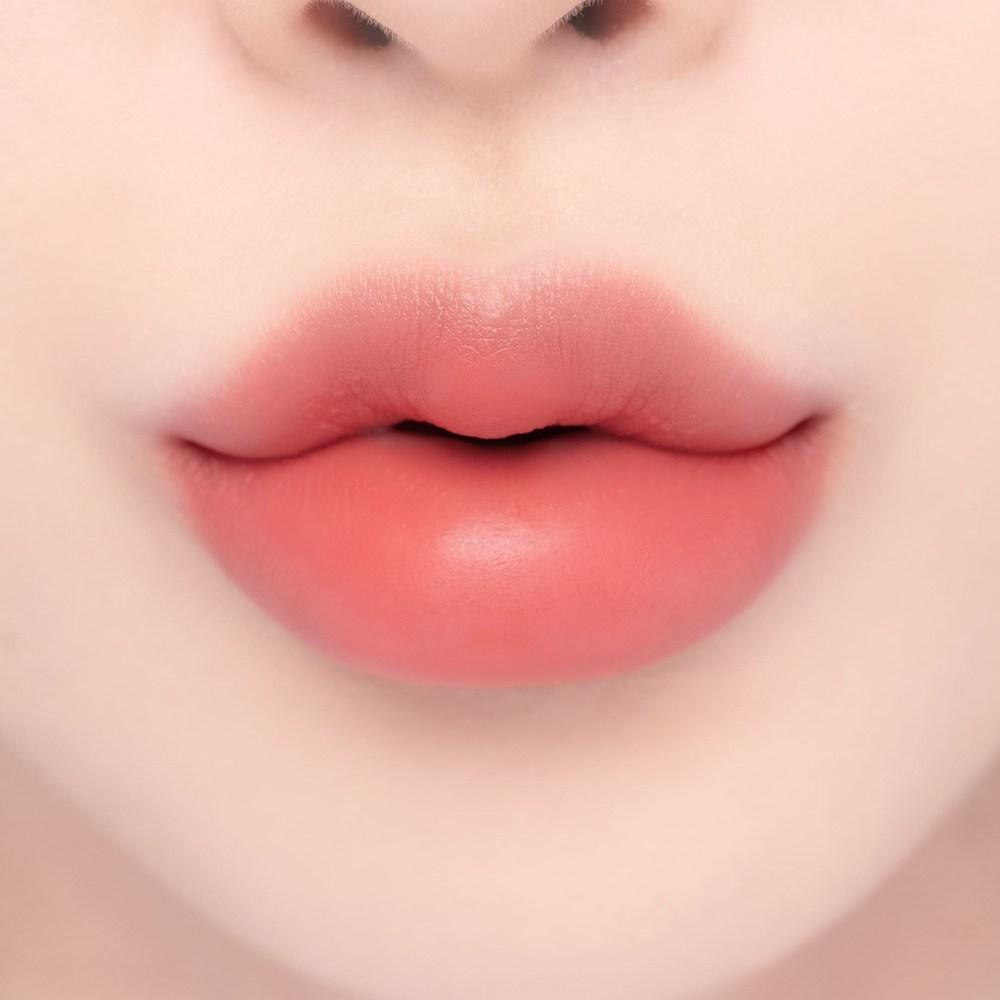 YNM cream matte lipstick, 1 piece, 5.5g, 01 rose beige