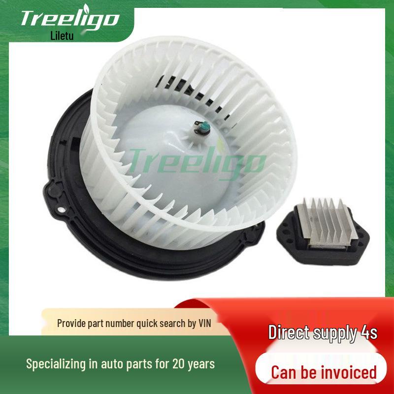 

Compatible Blower for CATERPILLAR Excavators CAT305.5E/307/306, 24V, 10A. Caterpillar Excavator