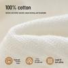 Men's Spring & Autumn Five-Toe Cotton Socks: Antibacterial, Sweat-Absorbing, Split-Toe, Deodorizing, Anti-Friction, All-Cotton, Long.