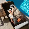 B-Beyon-ce C-cow-boy Towel Beach Quick Dry Soft Pool Towels Gift for Travel Gym Shower Camping sports