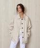 Re Rhee Belted Trench Jacket