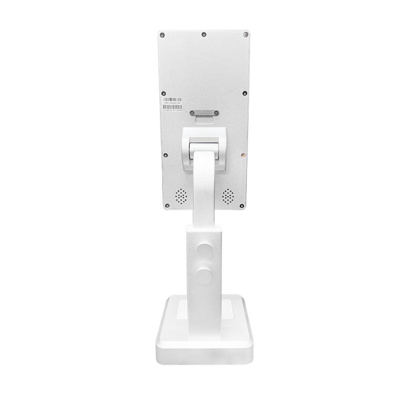 Amprui Facial Recognition Identity Authentication Terminal CN plug (adapter included)