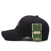 New Embroidered Letter Baseball Cap Men and Women Outdoor Leisure Sunscreen Sunshade Fashion Versatile Travel