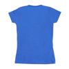 Disney Womens/Ladies Aladdin Genie Face Cotton T-Shirt