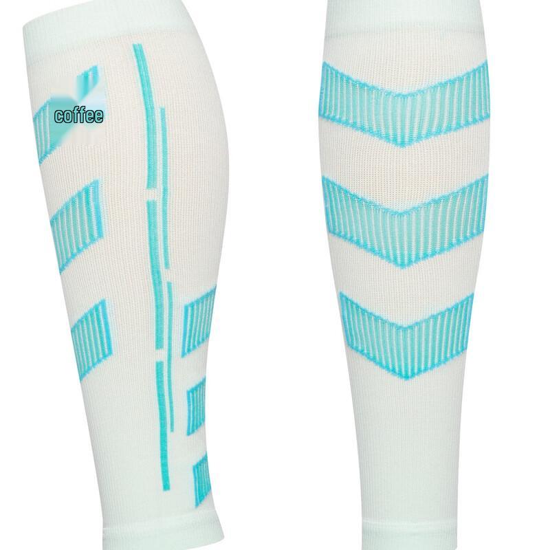 Red Pepper Sports Calf Compression Sleeves S/MM/L