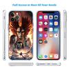 A-Avatars Transparent Phone Case for Motorola Moto G40 G04 G05 One Ace Action  Fusion + Plus Hyper Macro Vision Zoom