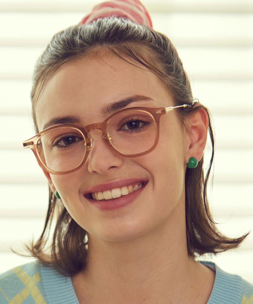 Deiwokeo Malena C4_Zeiss Blue Light Blocking Glasses