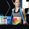 Cooling Towel Instant Relief Microfiber Cool Towels Chilling Neck Wrap Ice Cold Rags for Sports Fitness Camping Cycling Hiking