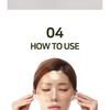 PETITFEE - Gold & Snail Hydrogel Mask Pack 5pcs