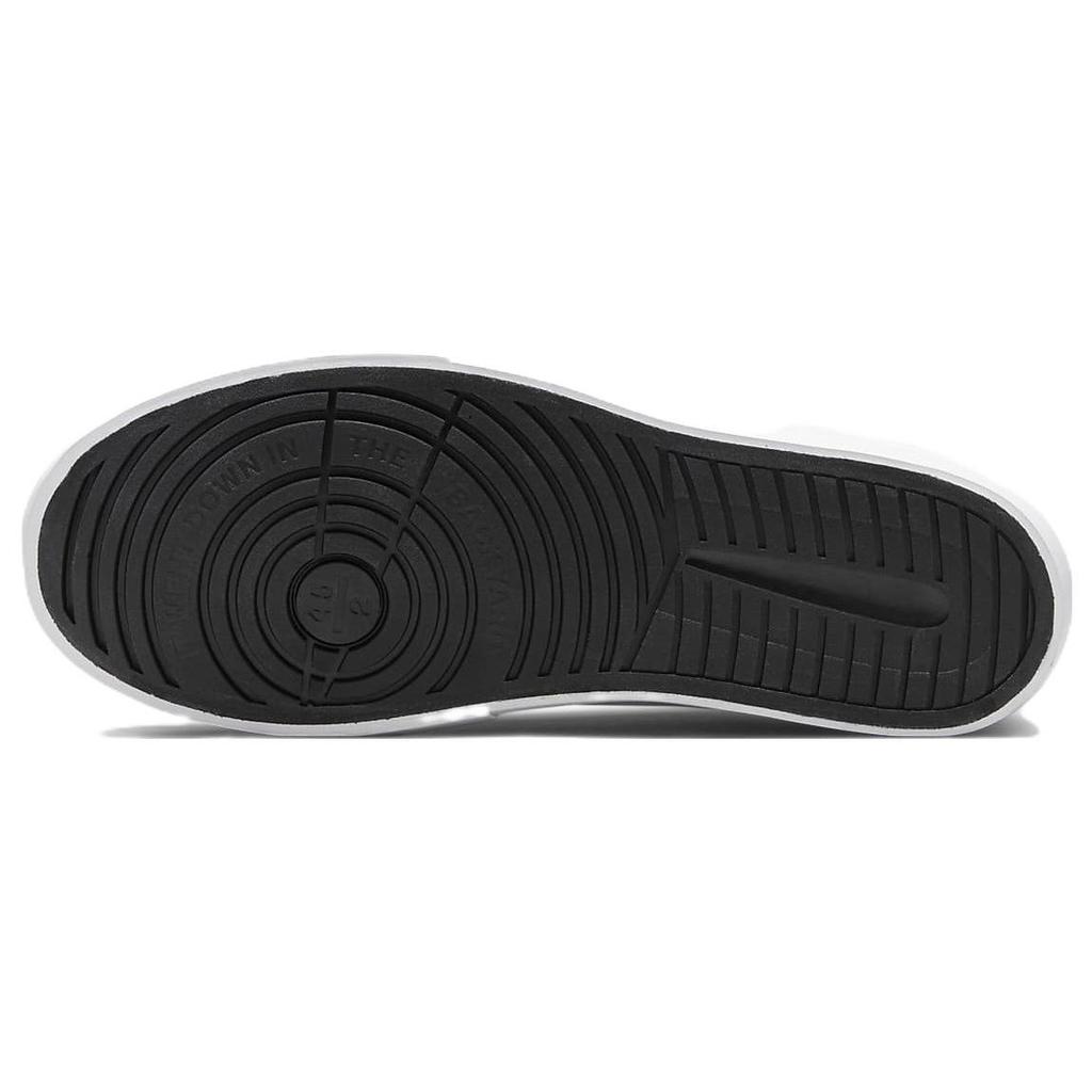 Air Jordan Serie ES DN1856-060 Heren Suède Leer Lage Top Comfort Lifestyle Sneakers