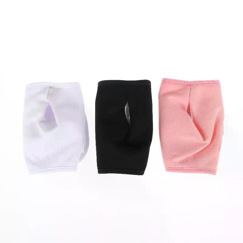 1Pcs Waterproof Castor Oil Wrap Reusable Adjustable Castor Oil Pack Breathable Hand Compress Pads Body Care