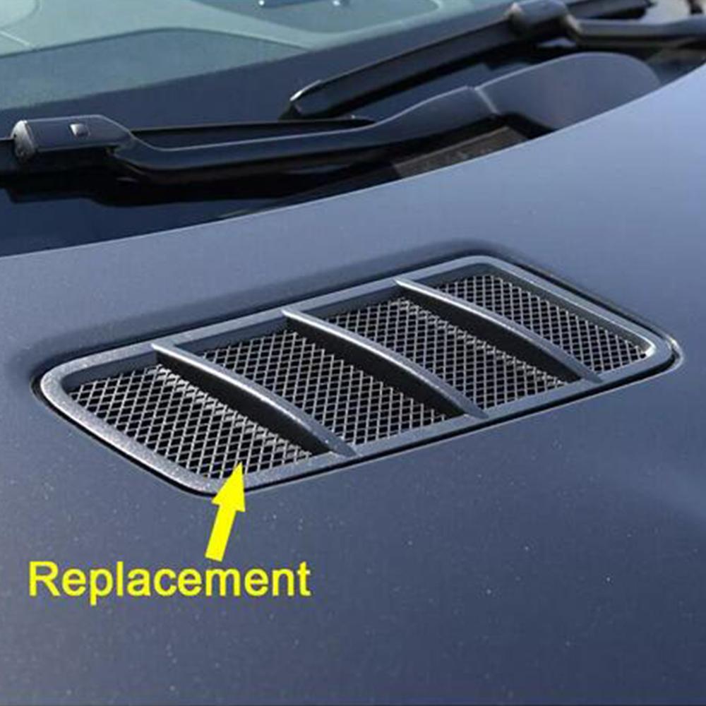 1668800205 Pravý kryt mřížky ventilace kapoty pro Mercedes-Benz