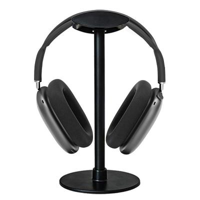 Neuer abnehmbarer Gaming-Headset-Ständer – Schreibtisch-Aufbewahrung aus Metall zur Anzeige