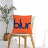 B-Blur Band Pillow Case Pattern Printed Pillowcase For Living Room Sofa Cushion Cover