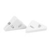 Book Corner Clips - Multicolor Multifunctional File Folder Clips for School Supplies