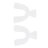 Mouth Guard Protect Teeth Invisible Beautiful Comfortable Easy Take Off Customized Dental Braces