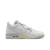 Air Jordan Jordan Legacy 312 Low White Coconut Milk Men Sneakers Photon-Dust Metallic-Silver HJ9199-111