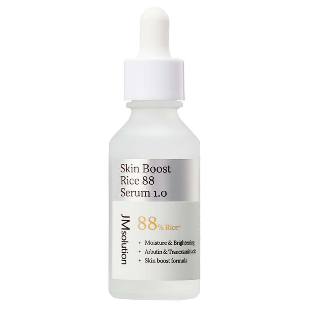 Skin Boost Rice 88 Serum 1.0 30 ml / 1.01 fl .oz.