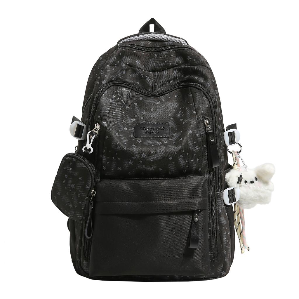 Schultasche neue Schultasche Mädchen Grundschüler 1011 Mittelschüler Oberschüler Rucksack mit großem Fassungsvermögen Mädchen Rucksacktasche