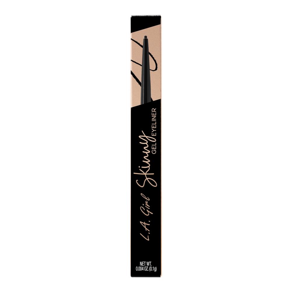 La. Eyeliner w żelu Girl Skinny 0,035 uncji