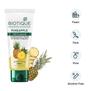 Biotique Pineapple Oil Control Foaming Face Wash 100ml – Hydrates Dry Skin, Eliminates Excess Oil, Evens Tone, 100% Botanical