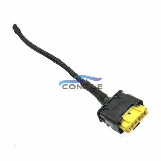 For Nissan Sunny March Qashqai Murano Teana Tiida Sylphy Livina Bluebird KIcks Cima x-tail taillight plug cable