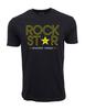 ROCKSTAR ENERGY T SHIRT BLACK