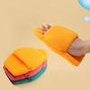 Deep Blackhead Remover Face Wash Cleansing Puff Sponge Body Scrub Gloves  Face Wash Cleansing