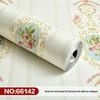 Thick Self-Adhesive Embossed Waterproof Wallpaper for Home Decoration